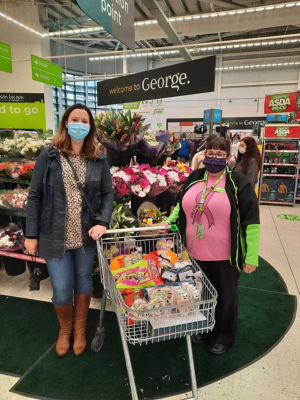 Pumpkin trail | Asda Worcester