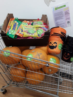 St George s resource  centre  | Asda Swinton