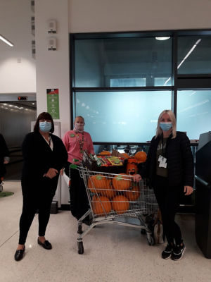 St George s resource  centre  | Asda Swinton