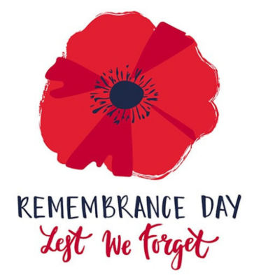 Paying our respects on Remembrance Day | Asda Bishop Auckland