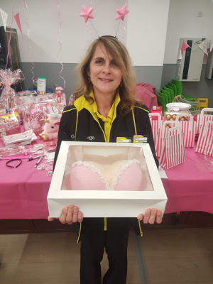 Tickled Pink Celebrations in the Heath | Asda Small Heath