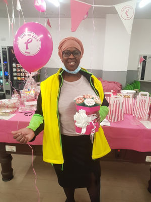Tickled Pink Celebrations in the Heath | Asda Small Heath