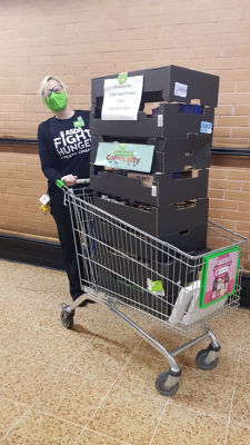 Extra budget for schools this half-term | Asda Warrington