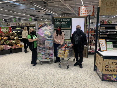 Supporting children in our community | Asda Middleton