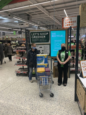 Supporting children in our community | Asda Middleton