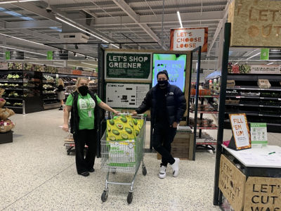 Supporting children in our community | Asda Middleton