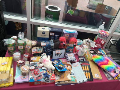 Thank you to Asda Canterbury’s incredibly generous customers | Asda Canterbury