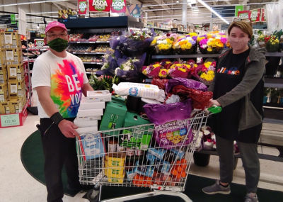 Half Term help from Stafford! | Asda Stafford