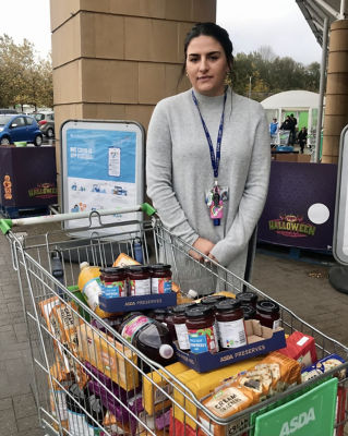 Christchurch School Frome | Asda Frome