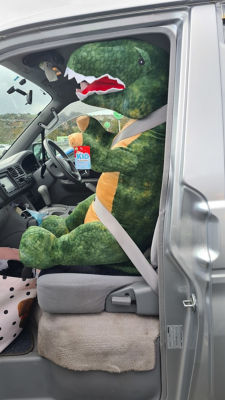Christmas comes early | Asda Newport Isle of Wight