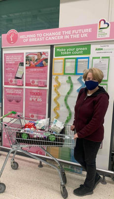 Supporting Women of Worth | Asda Radcliffe