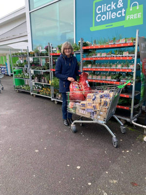 Helping children this half term | Asda Radcliffe
