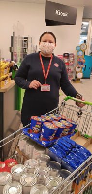 Half-term help | Asda Greenhithe