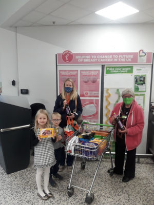 Northleaze Primary School fundraiser | Asda Bedminster
