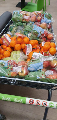  | Asda Greenhithe