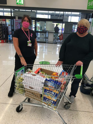 Supporting our schools this half term  | Asda Swindon Haydon