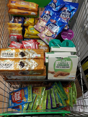 Half Term holiday assistance | Asda Rawtenstall