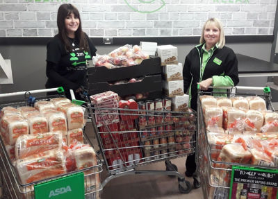 Half-term help | Asda Boston
