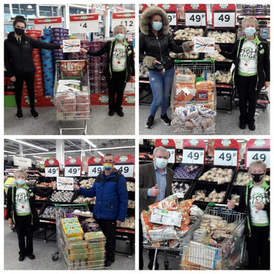 Huge half-term support for children | Asda Reddish