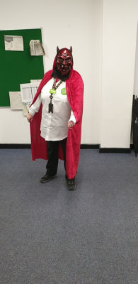 Halloween | Asda Southport