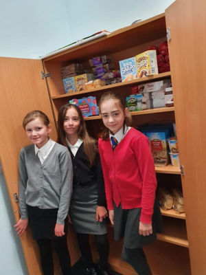 Food for thought | Asda Dundee Kirkton