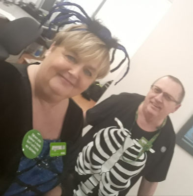 Halloween fun | Asda Gosforth