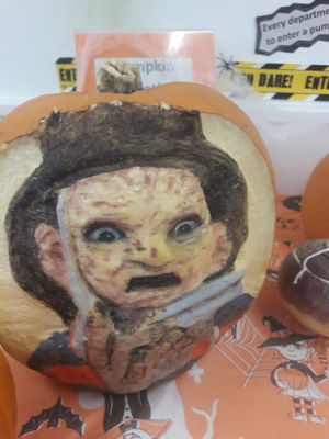 Halloween fun | Asda Gosforth