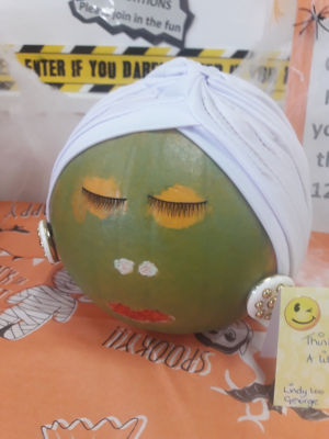 Halloween fun | Asda Gosforth