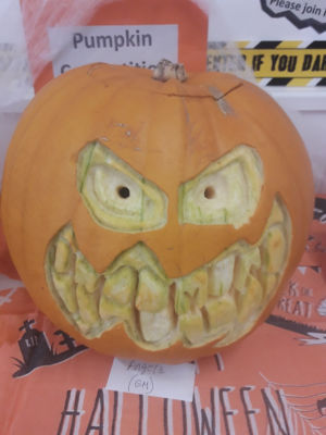 Halloween fun | Asda Gosforth