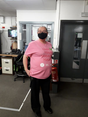 Kerrie's 25 years | Asda Taunton