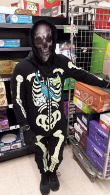 Halloween fun | Asda Darlington