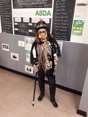  | Asda Cape Hill