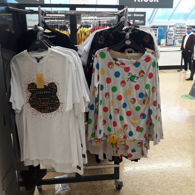 Children in Need  | Asda Crewe