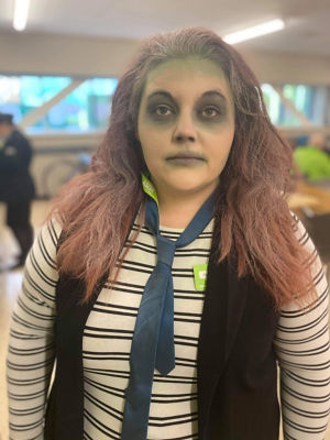 Happy Halloween 🎃  | Asda Swindon Haydon