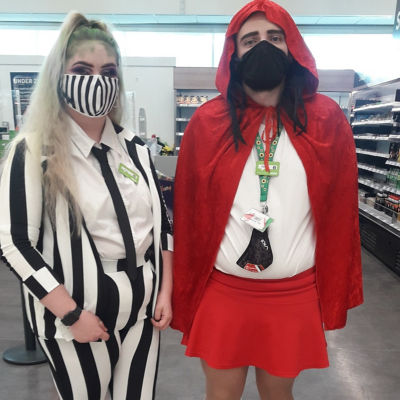 | Asda Wrexham