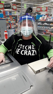  | Asda Wrexham