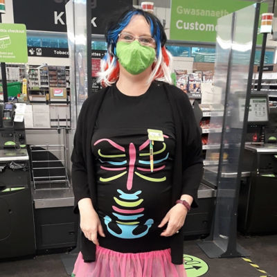  | Asda Wrexham