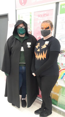  | Asda Wrexham