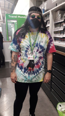  | Asda Wrexham