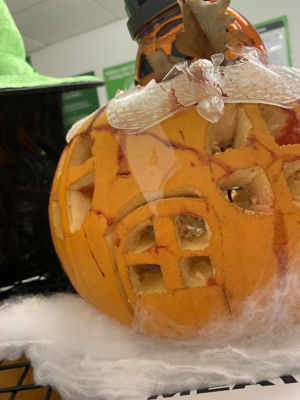 Halloween fun | Asda Stowmarket