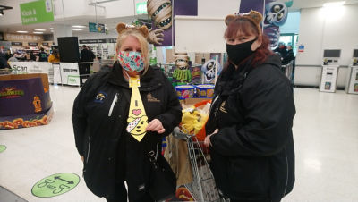 Dalmuir out of school club  | Asda Clydebank