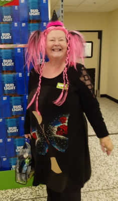 Halloween fun and games | Asda Fareham