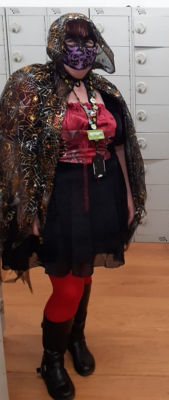 Halloween fun and games | Asda Fareham