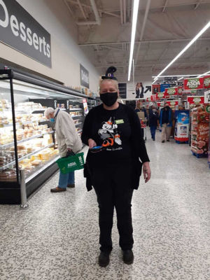 Halloween fun and games | Asda Fareham