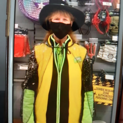 Halloween fun | Asda Glenrothes