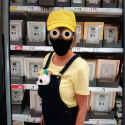 Halloween fun | Asda Glenrothes