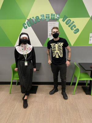 Halloween fun | Asda Biggleswade