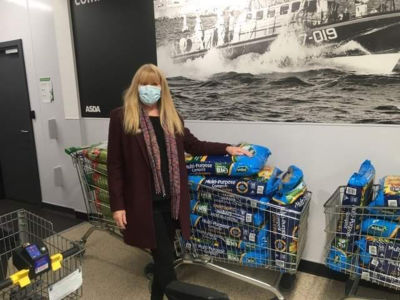 Donations to Peterhead Civic Pride  | Asda Peterhead