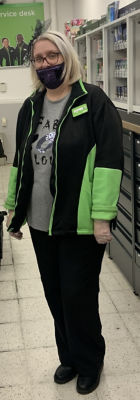 Spooky Sittingbourne | Asda Sittingbourne