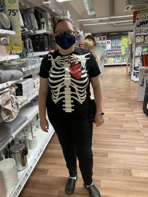 Halloween fun | Asda South Woodham Ferrers